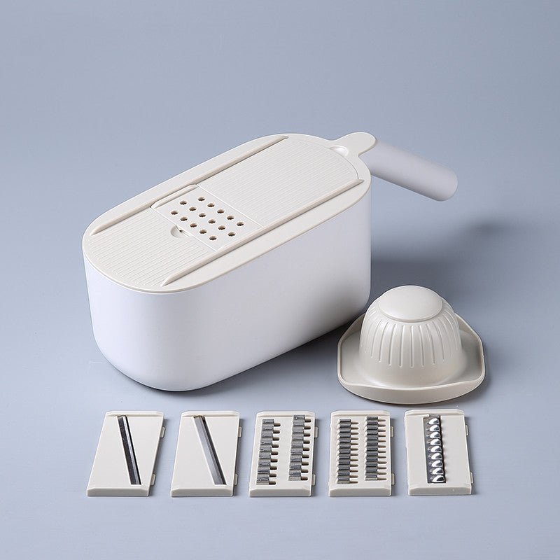 Kitchen vegetable slicer - RICALOUX