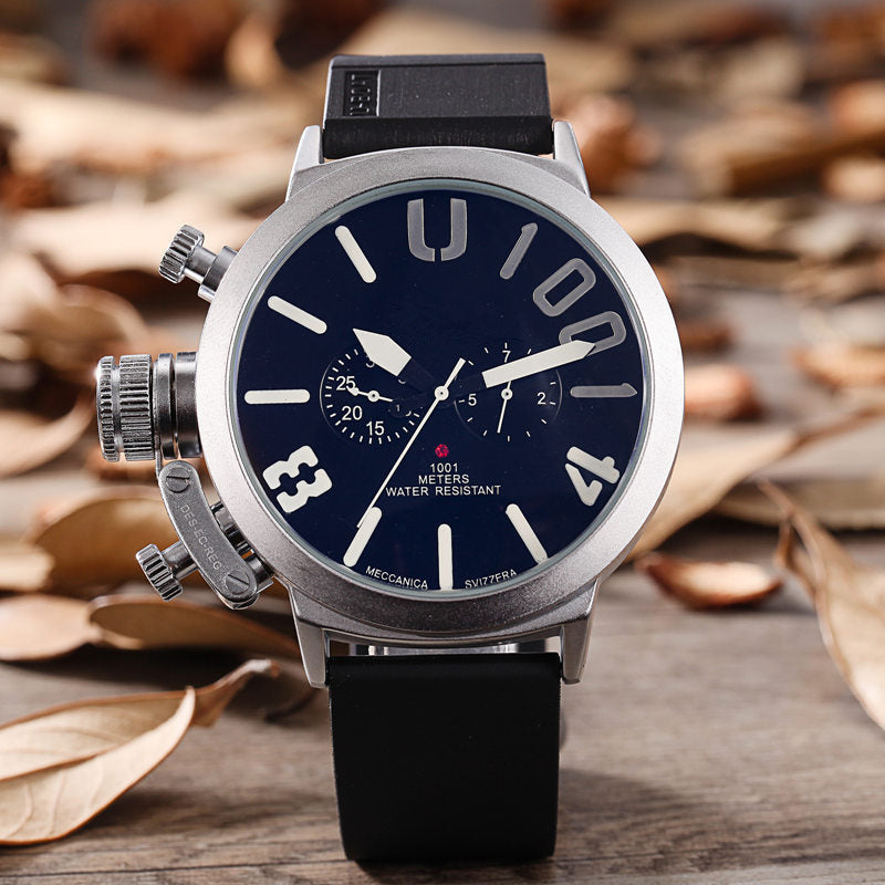 Foreign trade WISH explosion models selling brand men 5-needled automatic mechanical movement watches Mens derivative goods – Premium 0 | RICALOUX