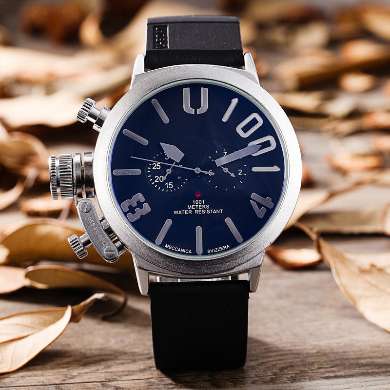 Foreign trade WISH explosion models selling brand men 5-needled automatic mechanical movement watches Mens derivative goods – Premium 0 | RICALOUX