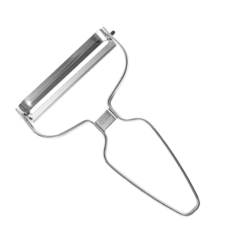 Simple And Portable Home Kitchen Fruit Peeler - RICALOUX