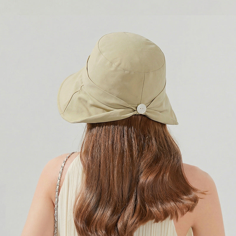 Womens Sun Hat For Outdoor Adventures – Premium 0 | RICALOUX