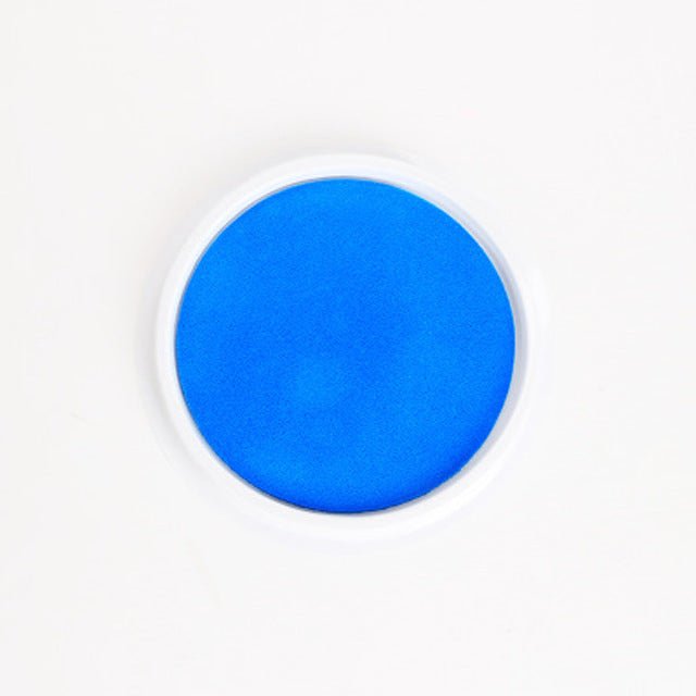 New Hot Selling Kindergarten Finger Print Mud Non-toxic Washable Pigment - RICALOUX
