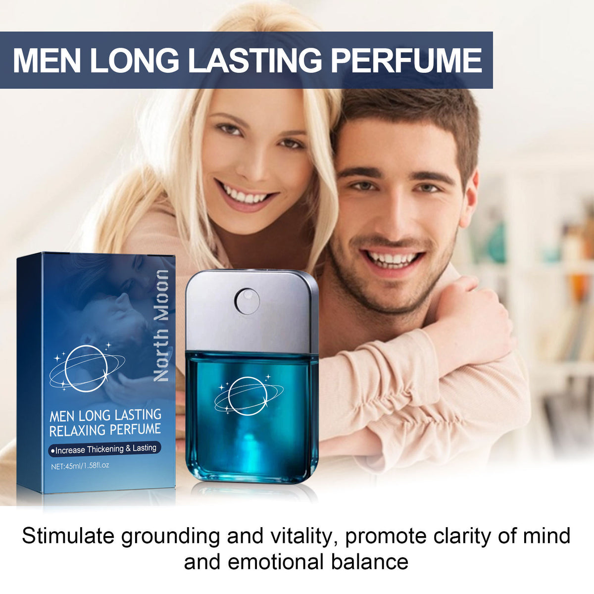 Lasting Fragrance Release Charm Perfume – Premium 0 | RICALOUX