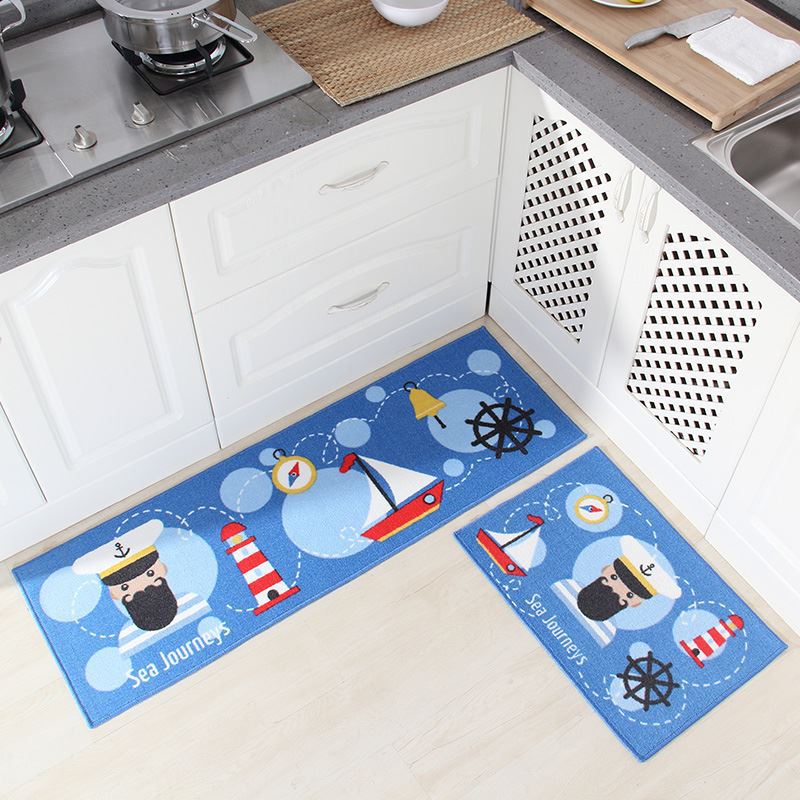 Kitchen non-slip mat - RICALOUX