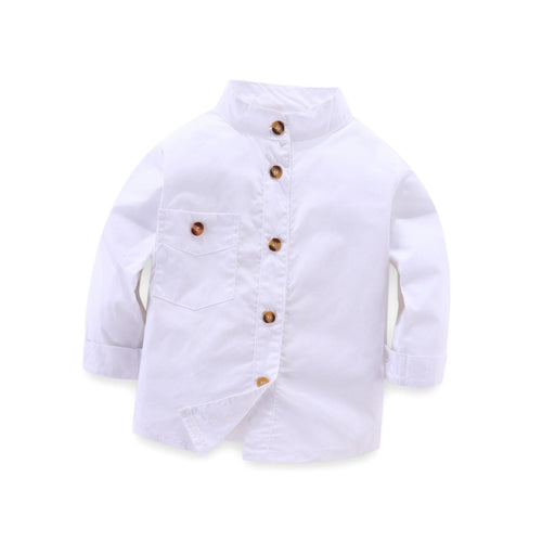 Clothing Fashionable Gentleman Suit Children Boy - RICALOUX