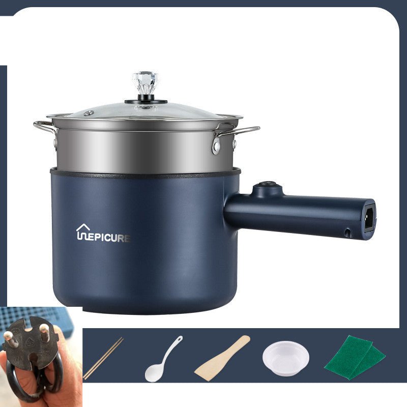 Kitchen Multi-function Electric Cooker In The Dormitory And Home - RICALOUX