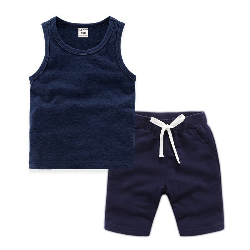Children's Clothing Suit Customization - RICALOUX