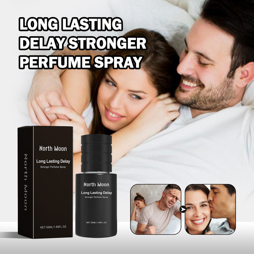 Natural Niche Fragrance Men's Perfume by Ricaloux