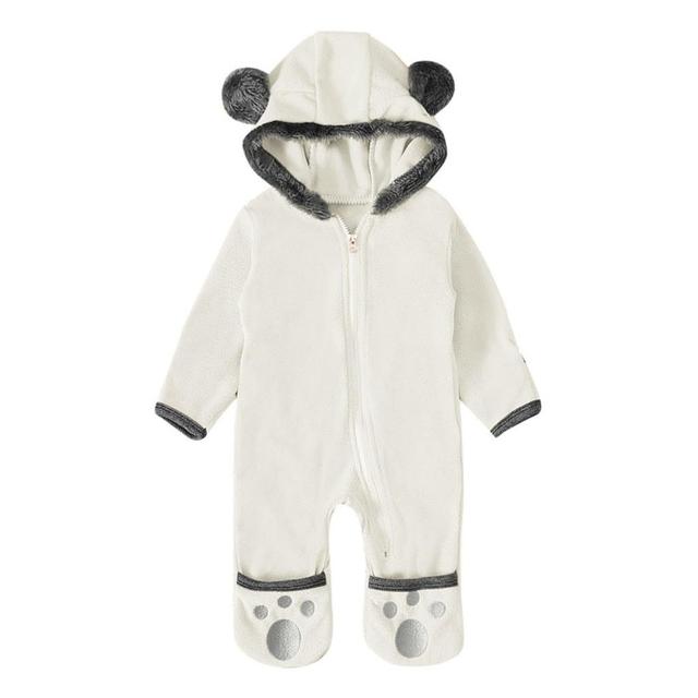 Baby Winter Clothes Babies Have Feet - RICALOUX