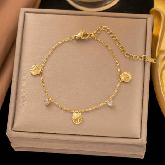 Stylish And Minimalist Alloy Jewelry For Women – Premium 0 | RICALOUX
