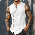 Sleeveless Vest For Europe And America – Premium 0 | RICALOUX