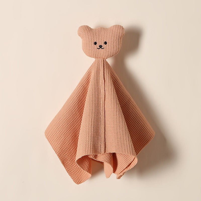 Babies Can Chew On Plush Toys - RICALOUX