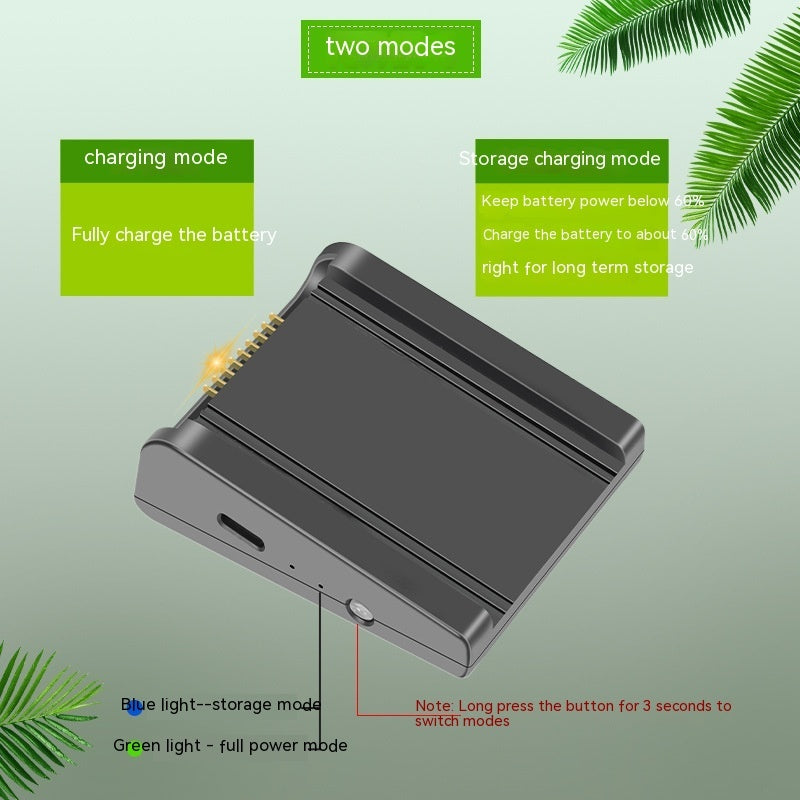 Charger Man-machine Accessories For DJI – Premium Drone Accessories | RICALOUX