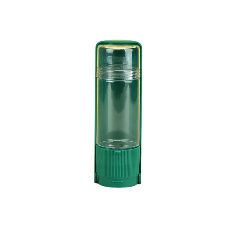 Portable Pet Supplies For Water Bottle Dog Drinking Bowl Cup Outdoor Travel Dogs Cats Water Dispenser Feeder by Ricaloux