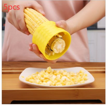 Kitchen Gadget Corn Grinder Thresher - RICALOUX