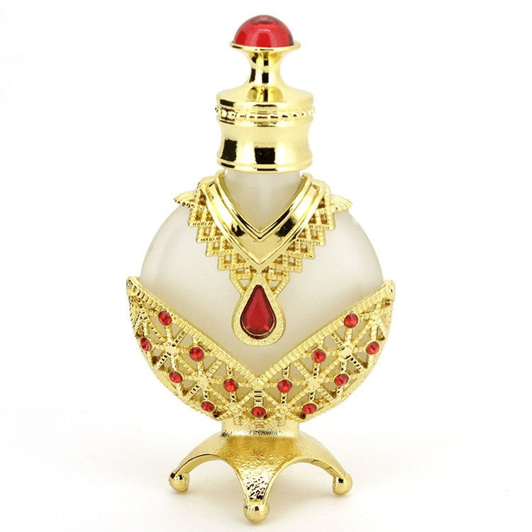 Perfume Oil Concentrated Perfume Oil Lasting Fragrance Mild Non-pungent Portable Concentrated Fragrance Beauty Products – Premium | RICALOUX