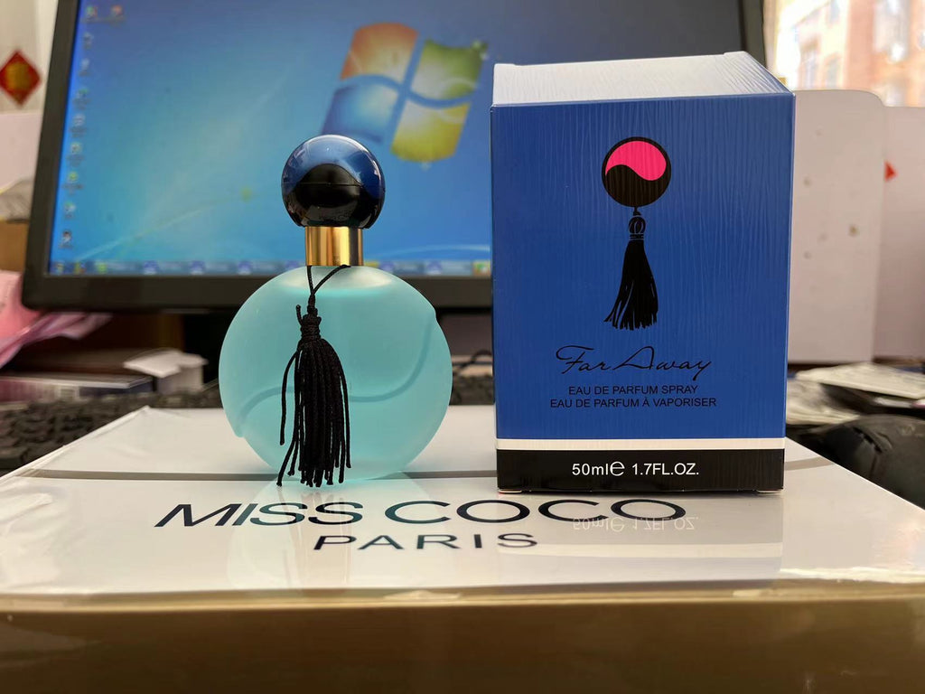 Women's Elegant Fragrance Perfume – Premium 0 | RICALOUX