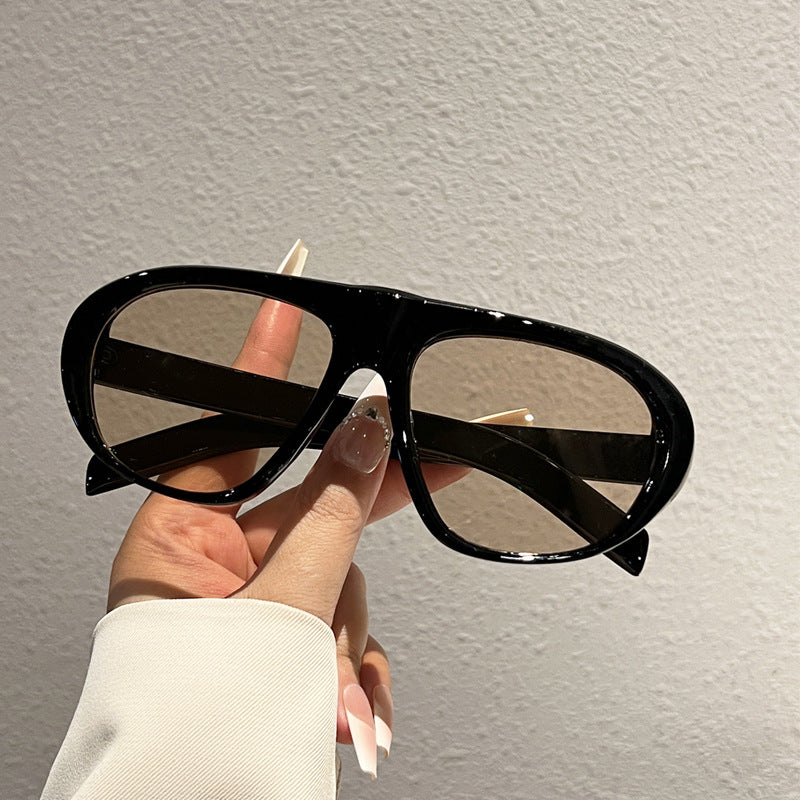 High-end Versatile Trendy Sunglasses For Men Popular Online by Ricaloux