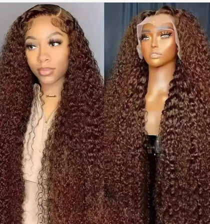 Hot-selling Coiled Long Curly Wig For The African Market – Premium 0 | RICALOUX
