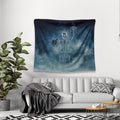 Skull Home Decor Tapestry - RICALOUX