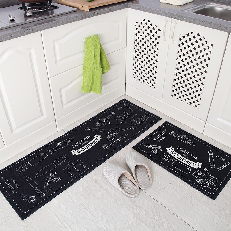 Kitchen non-slip mat - RICALOUX