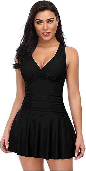 Womens Casual And Versatile Figure-hugging Zip-up Dress by Ricaloux