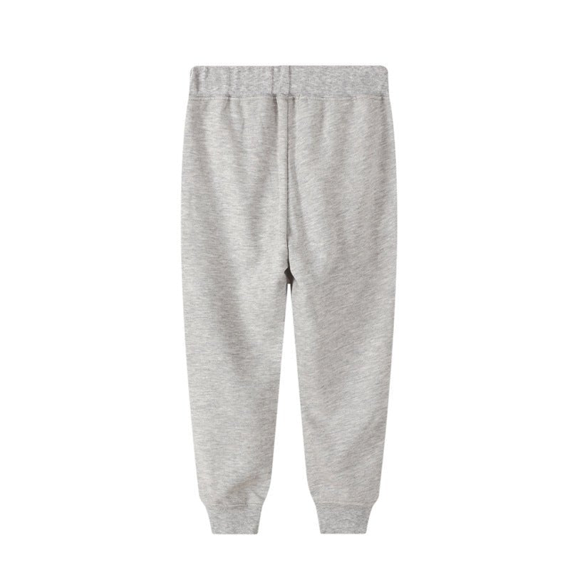 Boys Children's Clothing Boys Trousers Trendy Boys - RICALOUX