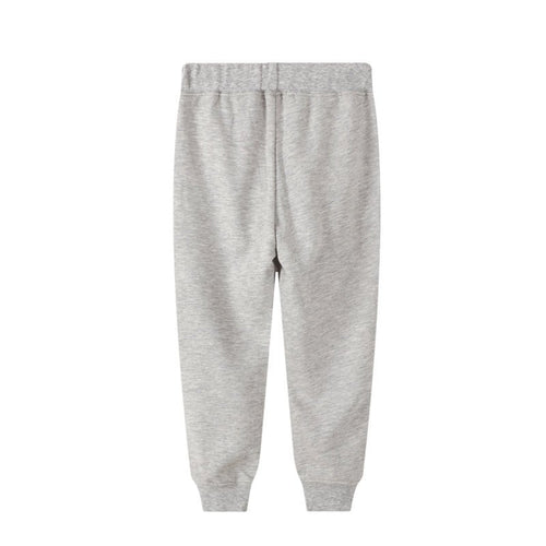 Boys Children's Clothing Boys Trousers Trendy Boys - RICALOUX