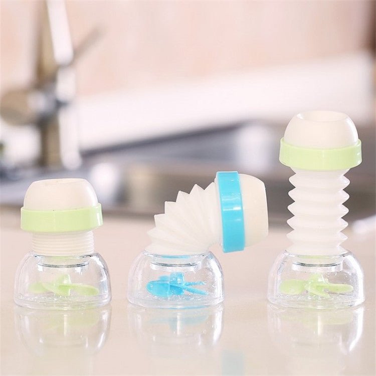 Home kitchen faucet filter - RICALOUX