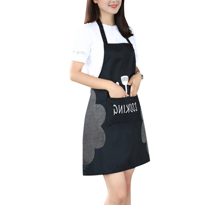 Home kitchen apron - RICALOUX