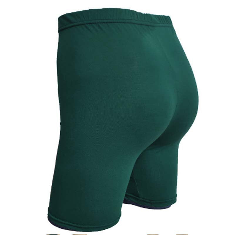 Plus-size Stretchy Womens Athletic Capri Pants With A Slim Leg Fit – Premium 0 | RICALOUX