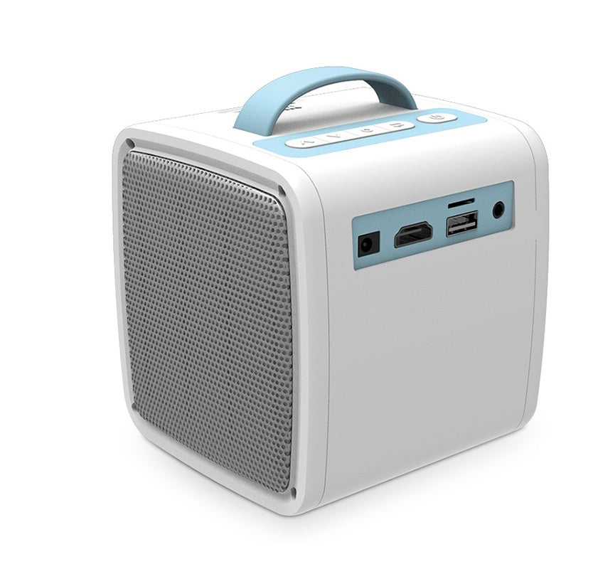 Projector mini home home theater – Premium 0 | RICALOUX