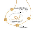 Stylish And Minimalist Alloy Jewelry For Women – Premium 0 | RICALOUX