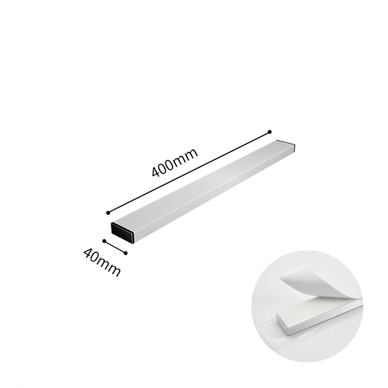 Kitchen Wallmounted Kitchen Knife Storage Rack - RICALOUX