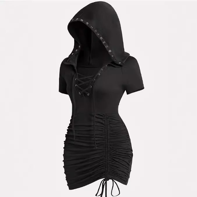 New Summer Womens Dress From Europe And America by Ricaloux