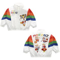 Children's Sun Protection Clothing Thin Breathable Jacket by Ricaloux