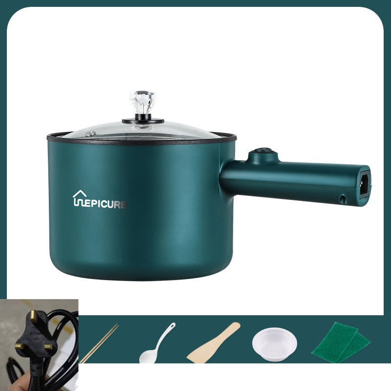 Kitchen Multi-function Electric Cooker In The Dormitory And Home - RICALOUX