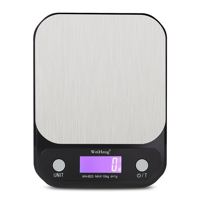 Kitchen precision electronic scale - RICALOUX