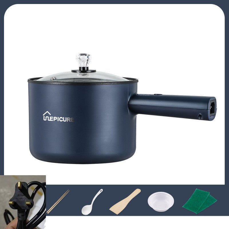 Kitchen Multi-function Electric Cooker In The Dormitory And Home - RICALOUX