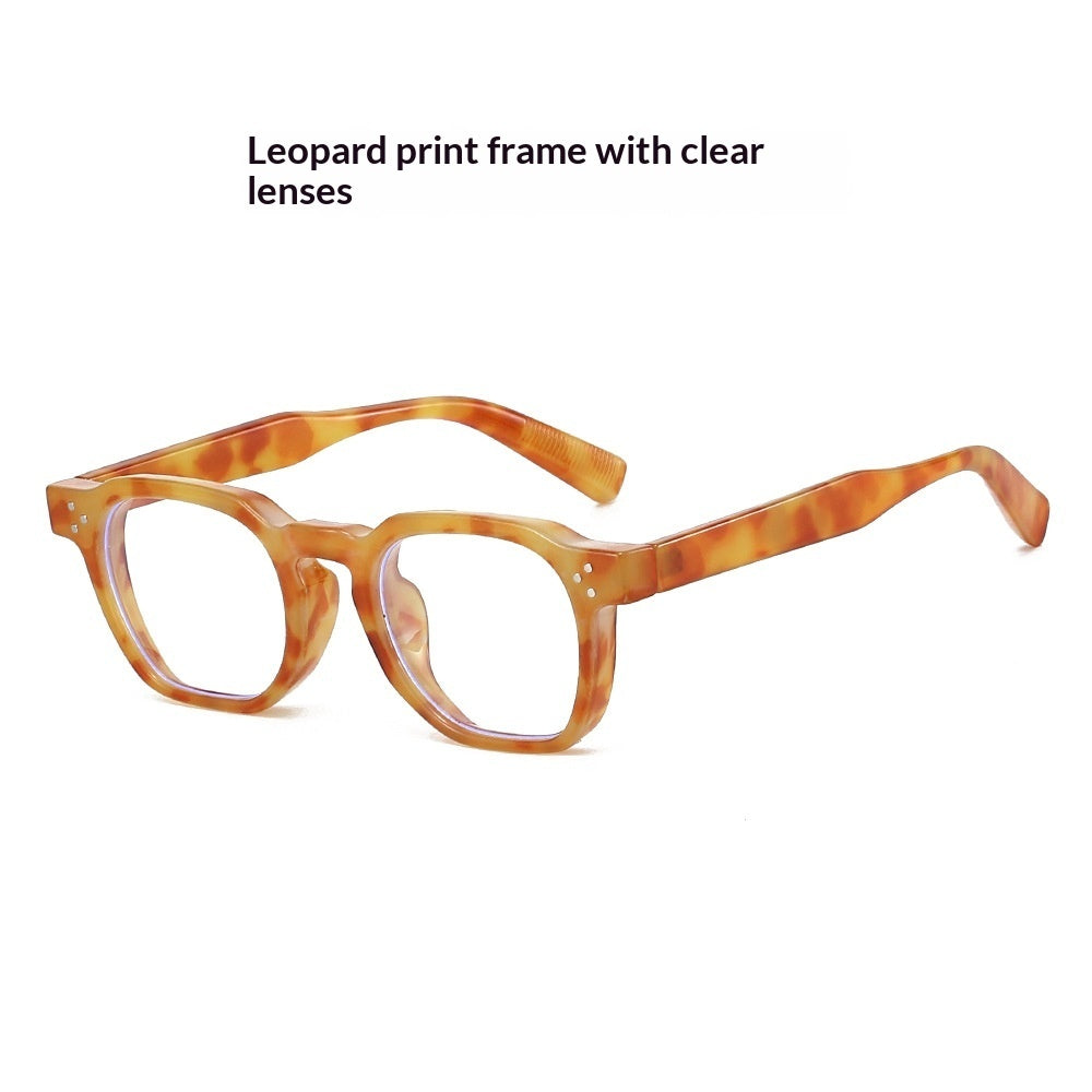 Womens UV-Protective Casual Outdoor Sunglasses by Ricaloux