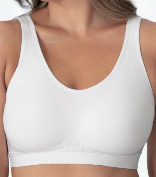 Plus-size S-3XL Premium ShaperBra Women Shaper Bra Sexy Bright Lingerie Female Underwear by Ricaloux