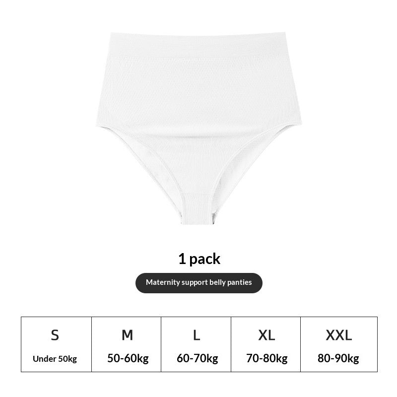 Breathable Thong Nude-feel Seamless Womens Underwear by Ricaloux