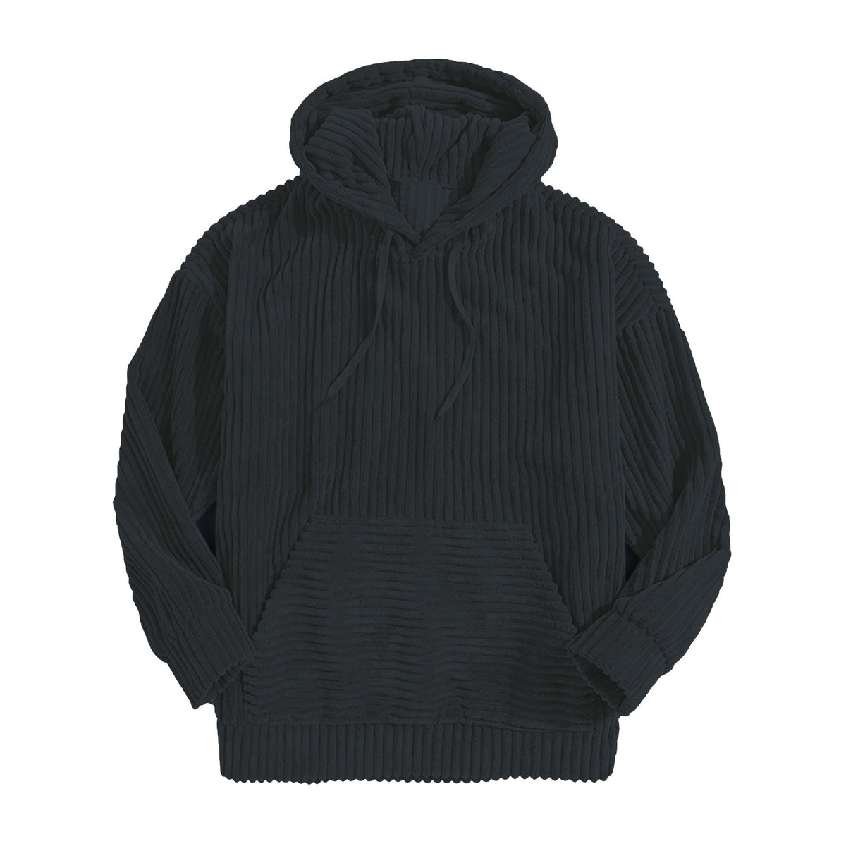 New Arrival Autumn Winter Women's Fashion Loose Fit Hoodie Outerwear Jacket by Ricaloux