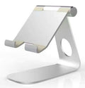Compatible with Apple, Tablet Stands Holder For Ipad Stand Mini Tablet Phone Mount Support Deskt Accessories Adjustable Bracket – Premium 0 | RICALOUX
