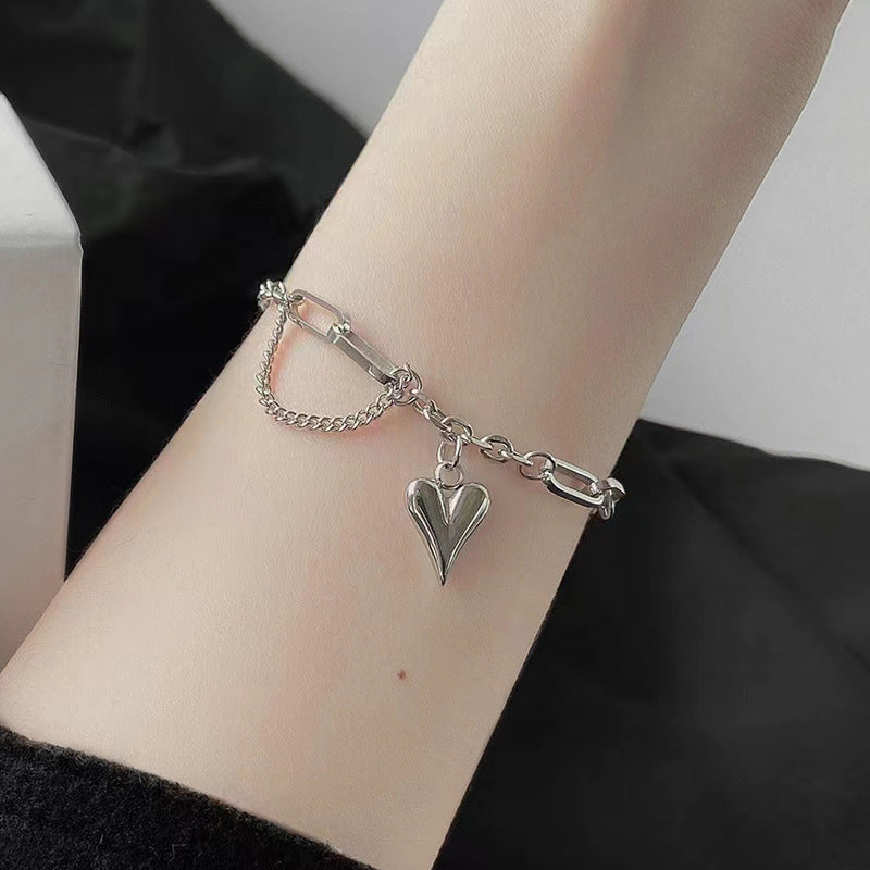 Sleek And Stylish Jewelry For Women – Premium 4 | RICALOUX