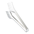 Kitchen Food Tongs Stainless Steel - RICALOUX