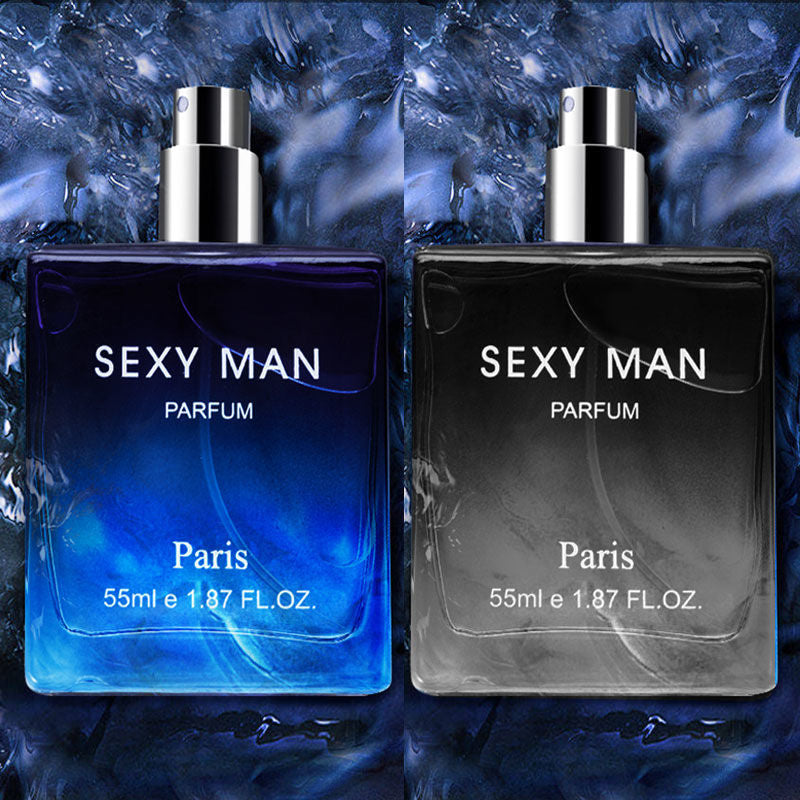 Men's Cologne Lasting Fragrance Perfume by Ricaloux