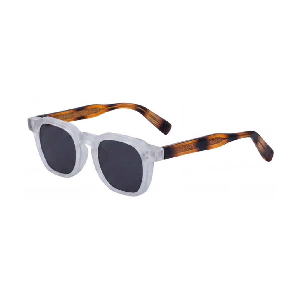 Versatile Trendy Small Square-frame Sunglasses – Premium 0 | RICALOUX