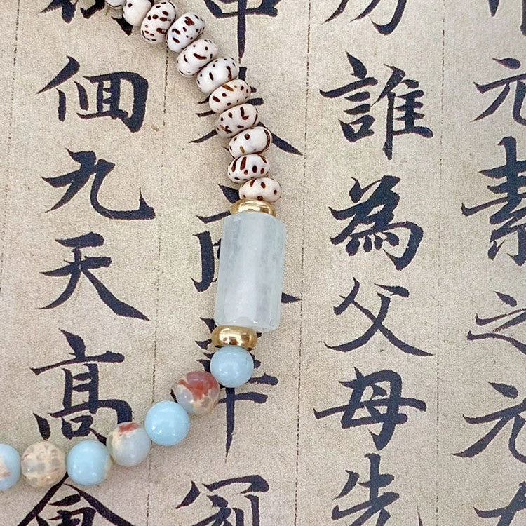 Exquisite Design Agate Girlfriends Jewelry For Women – Premium 0 | RICALOUX