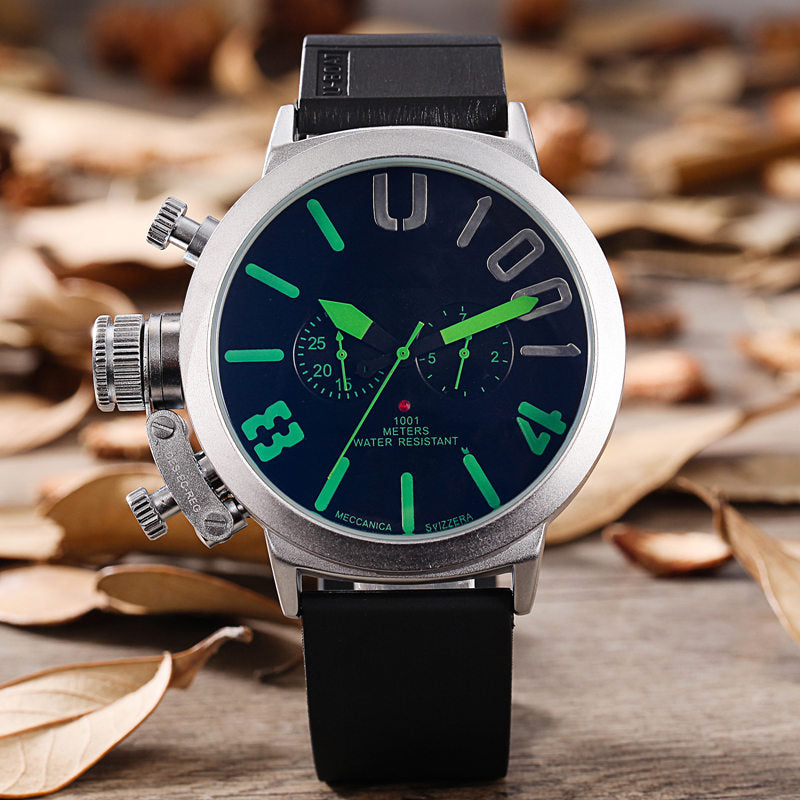 Foreign trade WISH explosion models selling brand men 5-needled automatic mechanical movement watches Mens derivative goods – Premium 0 | RICALOUX
